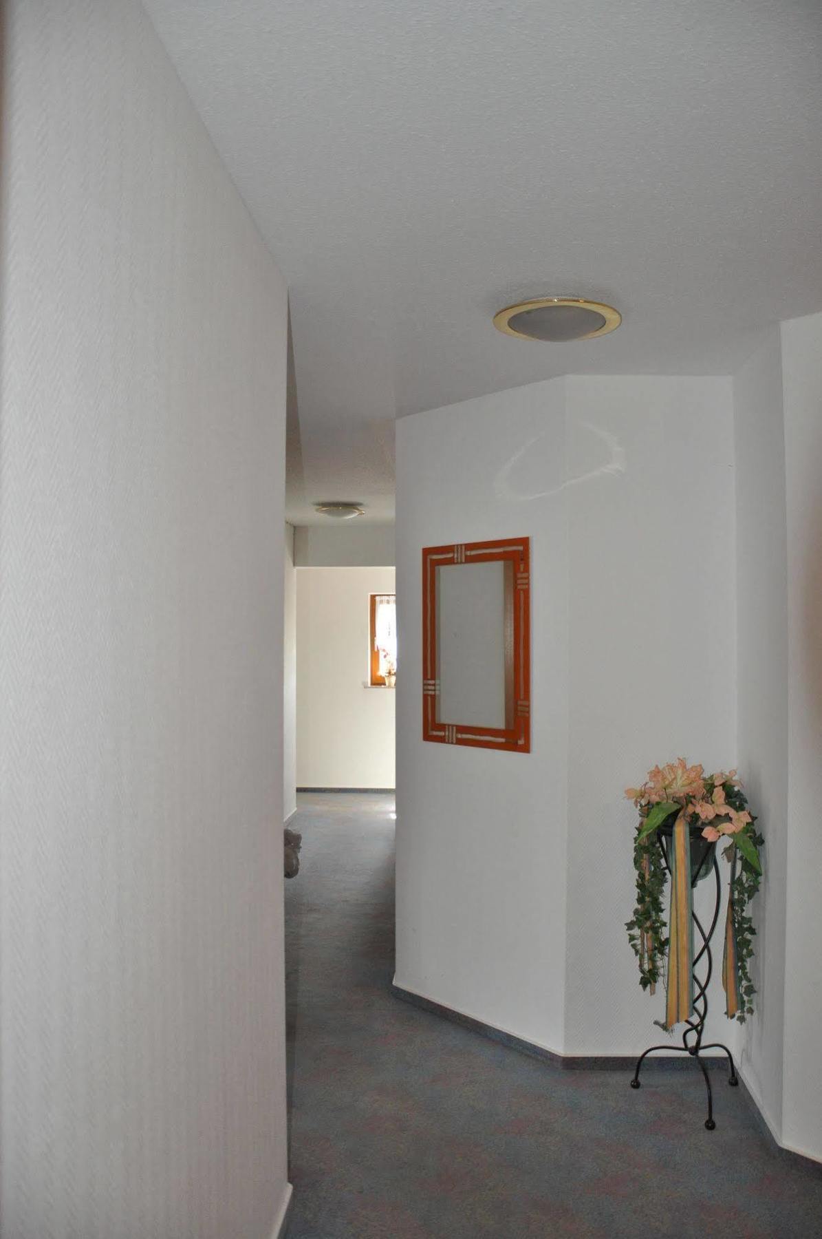 Rhoen-Hotel Sonnenhof - Restaurant & Cafe Poppenhausen Ngoại thất bức ảnh
