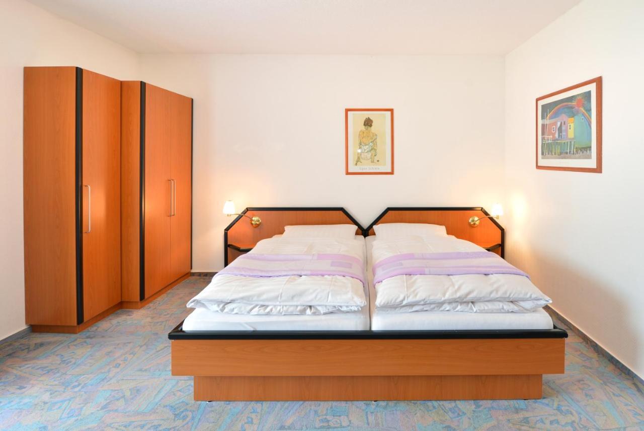 Rhoen-Hotel Sonnenhof - Restaurant & Cafe Poppenhausen Ngoại thất bức ảnh