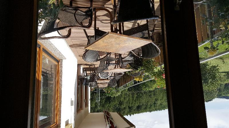 Rhoen-Hotel Sonnenhof - Restaurant & Cafe Poppenhausen Ngoại thất bức ảnh